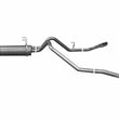 Load image into Gallery viewer, Gibson 03-06 Toyota Tundra Limited 4.7L 2.5in Cat-Back Dual Extreme Exhaust - Stainless - Main Product View