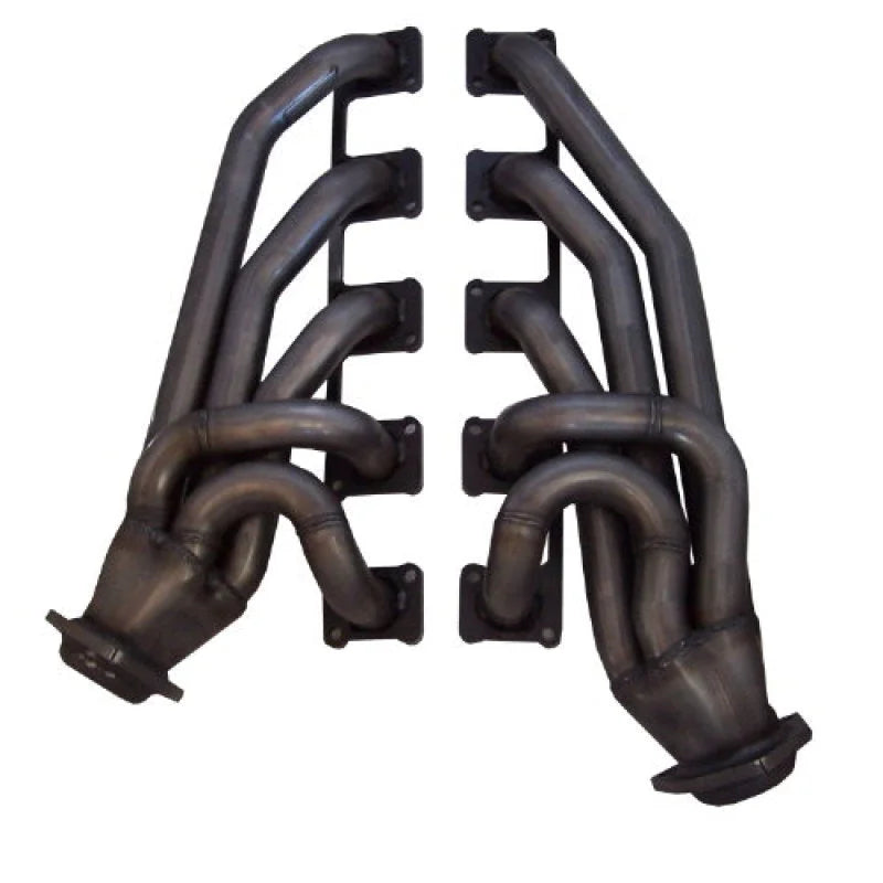Gibson 04-05 Dodge Ram 1500 SRT-10 8.3L 1-1/2in 16 Gauge Performance Header - Stainless - Main Product View