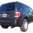Load image into Gallery viewer, Gibson 04-09 Ford Escape Limited 3.0L 2.25in Cat-Back Single Exhaust - Aluminized - Side View
