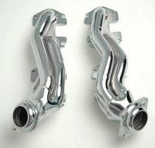 Load image into Gallery viewer, Gibson 04-10 Ford F-150 FX4 5.4L 1-5/8in 16 Gauge Performance Header - Ceramic Coated - Main Product View