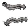 Load image into Gallery viewer, Gibson 04-10 Ford F-150 FX4 5.4L 1-5/8in 16 Gauge Performance Header - Stainless - Main Product View