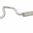 Load image into Gallery viewer, Gibson 04-22 Toyota 4Runner 4.0L 2.5in Cat-Back Dual Sport Exhaust - Stainless - Main Product View