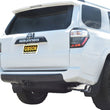 Load image into Gallery viewer, Gibson 04-22 Toyota 4Runner 4.0L 2.5in Cat-Back Dual Sport Exhaust - Stainless - Installation View