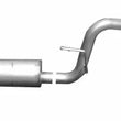 Load image into Gallery viewer, Gibson 04-22 Toyota 4Runner LImited 4.0L 2.5in Cat-Back Single Exhaust - Aluminized - Main Product View