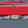 Load image into Gallery viewer, Gibson 05-09 Toyota 4Runner Sport 4.7L 2.5in Cat-Back Single Exhaust - Aluminized - Back View