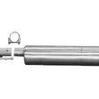 Load image into Gallery viewer, Gibson 05-13 Toyota Tacoma Base 4.0L 2.5in Cat-Back Single Exhaust - Stainless - Main Product View