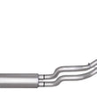 Load image into Gallery viewer, Gibson 06-08 Dodge Ram 1500 Laramie 5.7L 2.5in Cat-Back Dual Sport Exhaust - Stainless - Main Product View