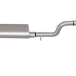 Load image into Gallery viewer, Gibson 06-09 Ford Explorer Limited 4.6L 3in Cat-Back Single Exhaust - Stainless - Main Product View
