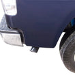 Load image into Gallery viewer, Gibson 07-09 Toyota Tundra SR5 4.7L 3in Cat-Back Single Exhaust - Aluminized - Installation View