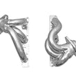 Load image into Gallery viewer, Gibson 07-11 Jeep Wrangler JK Rubicon 3.8L 1-1/2in 16 Gauge Performance Header - Ceramic Coated - Main Product View