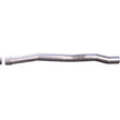 Load image into Gallery viewer, Gibson 07-13 Jeep Patriot Limited 2.4L 2.25in Cat-Back Single Exhaust - Stainless - Main Product View