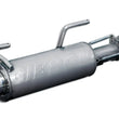 Load image into Gallery viewer, Gibson 08-09 Kawasaki KRF750 Teryx 4x4 Base Single Exhaust - Stainless - Main Product View