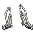 Load image into Gallery viewer, Gibson 1-1/2in 16 Gauge Performance Header - Ceramic Coated fits 1988-1995 Chevrolet / GMC 5.0L - Main Product View