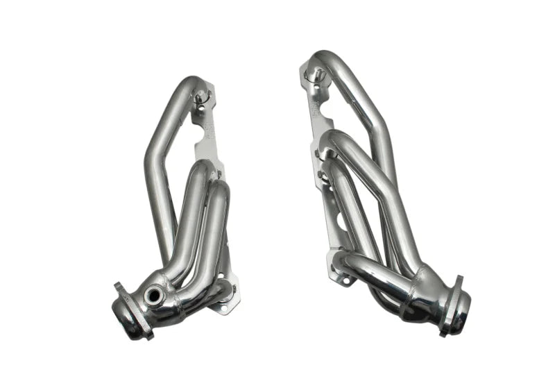 Gibson 1-1/2in 16 Gauge Performance Header - Ceramic Coated fits 1988-1995 Chevrolet / GMC 5.0L - Main Product View