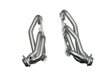 Load image into Gallery viewer, Gibson 1-1/2in 16 Gauge Performance Header - Ceramic Coated fits 1988-1995 Chevrolet / GMC 5.0L - Main Product View