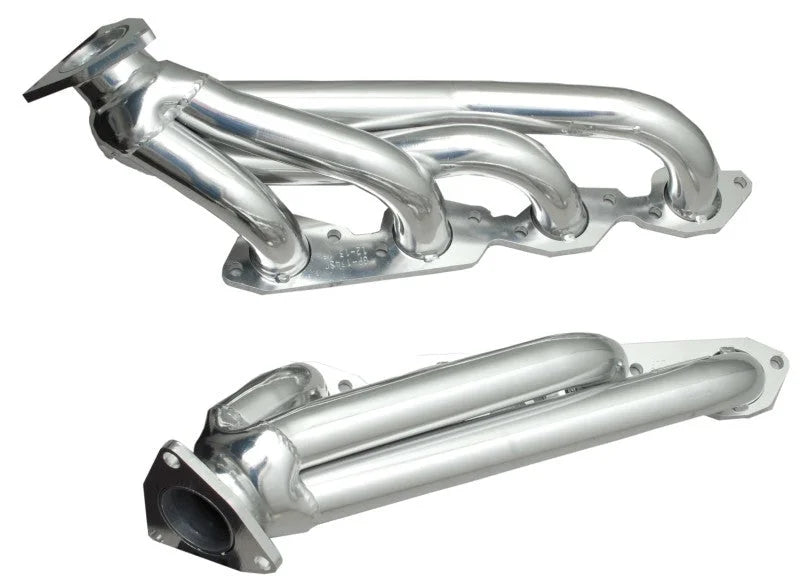 Gibson 1-3/4in Gauge Performance Header Ceramic Coated fits Chevrolet Avalanche / 2004-2006 Chevrolet Avalanche 2500 / 200...