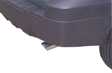 Load image into Gallery viewer, Gibson 10-12 Ford Escape Limited 3.0L 2.25in Cat-Back Single Exhaust - Aluminized - Back View