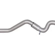 Load image into Gallery viewer, Gibson 10-12 Ford Escape Limited 3.0L 2.25in Cat-Back Single Exhaust - Stainless - Main Product View