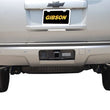 Load image into Gallery viewer, Gibson 10-14 Chevrolet Tahoe LS 5.3L 2.25in Cat-Back Dual Extreme Exhaust - Stainless - Back View