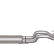 Load image into Gallery viewer, Gibson 11-14 Ford F-150 SVT Raptor 6.2L 2.5in Cat-Back Dual Sport Exhaust - Stainless - Main Product View