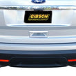 Load image into Gallery viewer, Gibson 11-18 Ford Explorer Base 3.5L 2.25in Axle-Back Dual Exhaust - Stainless - Detail View