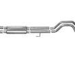 Load image into Gallery viewer, Gibson 14-19 Toyota Tundra SR 4.6L 2.5in Cat-Back Dual Extreme Exhaust - Stainless - Main Product View