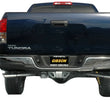Load image into Gallery viewer, Gibson 14-19 Toyota Tundra SR 4.6L 2.5in Cat-Back Dual Extreme Exhaust - Stainless - Installation View