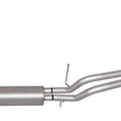 Load image into Gallery viewer, Gibson 15-19 Chevrolet Tahoe LS 5.3L 2.25in Cat-Back Dual Sport Exhaust - Stainless - Main Product View