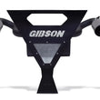 Load image into Gallery viewer, Gibson 16-17 Yamaha YXZ1000R Base 2.25in Dual Exhaust - Black Ceramic - Main Product View