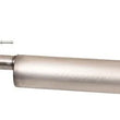 Load image into Gallery viewer, Gibson 16-22 Toyota Tacoma 3.5L 2.5in Cat-Back Single Exhaust System Stainless - Black Elite - Main Product View