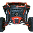 Load image into Gallery viewer, Gibson 17-20 Can-Am Maverick X3 Turbo Base 2.5in Single Exhaust - Stainless - Side View