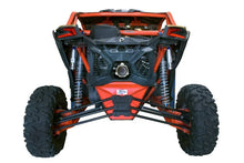 Load image into Gallery viewer, Gibson 17-20 Can-Am Maverick X3 Turbo Base 2.5in Single Exhaust - Stainless - Side View