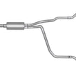 Load image into Gallery viewer, Gibson 1.75in Cat-Back Dual Split Exhaust - Main Product View