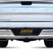 Load image into Gallery viewer, Gibson 19-22 GMC Sierra 1500 Denali 5.3L 3in/2.5in Cat-Back Dual Split Exhaust - Stainless - Detail View