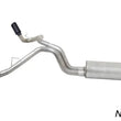 Load image into Gallery viewer, Gibson 19-23 Chevrolet Silverado/GMC Sierra 1500 4.3L-5.3L Crew Cab Black Elite Cat-Back Exhaust - Main Product View