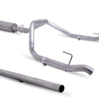 Load image into Gallery viewer, Gibson 19-23 Silverado/GMC Sierra 1500 5.3L Crew Cab Cat-Back Dual Split Exhaust - Main Product View