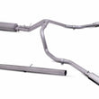 Load image into Gallery viewer, Gibson 19-23 Silverado/GMC Sierra 1500 5.3L Crew Cab Cat-Back Dual Extreme Exhaust - Side View