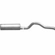 Load image into Gallery viewer, Gibson 1995 Toyota Tacoma Base 2.4L 2.5in Cat-Back Single Exhaust - Stainless - Main Product View