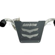 Load image into Gallery viewer, Gibson 2019 Honda Talon 1000R/X 2.25in Dual Exhaust - Black Ceramic - Main Product View
