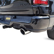 Load image into Gallery viewer, Gibson 2019 Ram 1500 Big Horn 5.7L 2.5in Cat-Back Dual Split Exhaust - Stainless - Detail View