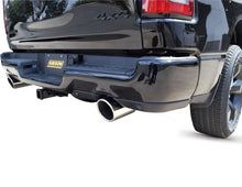 Load image into Gallery viewer, Gibson 2019 Ram 1500 Big Horn 5.7L 2.5in Cat-Back Dual Split Exhaust - Stainless - Detail View
