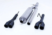 Load image into Gallery viewer, Gibson 2024+ 1500 GMC/Chevy 6.2L Active Exhaust - Main Product View