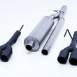 Load image into Gallery viewer, Gibson 2024+ 1500 GMC/Chevy 6.2L Active Exhaust - Main Product View