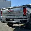 Load image into Gallery viewer, Gibson 2024+ 1500 GMC/Chevy 6.2L Active Exhaust - Side View