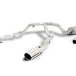 Load image into Gallery viewer, Gibson 21-22 GMC Yukon Denali/ Chevrolet Tahoe High Country 6.2L 2/4wd Cat-Back Dual Split Exhaust - Main Product View