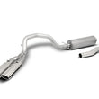 Load image into Gallery viewer, Gibson 21-22 GMC Yukon XL 1500/ Suburban 1500 5.3L 2/4wd Cat-Back Dual Sport Exhaust - Main Product View