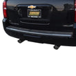 Load image into Gallery viewer, Gibson 2.25in Cat-Back Dual Split Exhaust - Side View