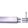 Load image into Gallery viewer, Gibson 2.25in Cat-Back Dual Sport Exhaust - Main Product View