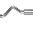 Load image into Gallery viewer, Gibson 98-00 Ford F-150 Base 4.2L 2.25in Cat-Back Dual Sport Exhaust - Stainless - Main Product View