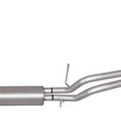Load image into Gallery viewer, Gibson 15-19 Chevrolet Tahoe LS 5.3L 2.25in Cat-Back Dual Sport Exhaust - Stainless - Main Product View